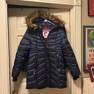Women’s Winter Coat. Brand New!